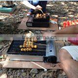 Outdoor Gas Bbq Grill, Portable Bbq thumbnail-3
