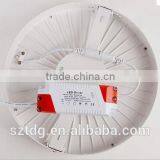 Round/square Ceiling Panel Light Led 6w -24w for Home Office Kitchen Bathroom Lighting(Super Bright)/(3 Yrs Warranty) thumbnail-4