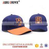 Sport Cotton Baseball Caps,cap Manufacturer,design 6 Panel Baseball Cap thumbnail-3