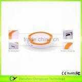 Q5 Wireless Charger Colorful Cabinet Modelling Antiskid Mobile Phone Universal Charger thumbnail-2