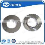 Professional Manufacturer of Cemented Carbide Sealing Ring thumbnail-5