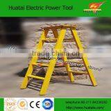 Fiberglass Extension Ladder ,FRP Ladder ,insulation Ladder. thumbnail-1