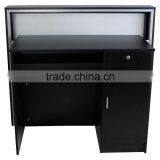 Wooden Reception Desks for Salons