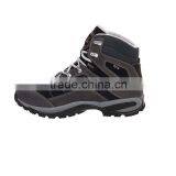 Men's Hiking Shoes Latest Design High Top Best Quality for Wholesale thumbnail-2