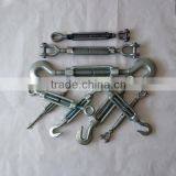 Supply Drop Forged Construction Lashing Turnbuckles With Hook and Eye thumbnail-6