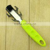 Stainless Steel Kitchen Tools Sets 6 in 1 Multifunction Kitchenware Sets Opener Peeler With ABS Handle Supplier's Choice thumbnail-3