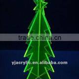 Acrylic Christmas Tree thumbnail-1