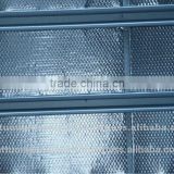 aluminum single bubble foil insulation