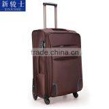 Wholesale Oxford Fabric Material Soft Luggage And Trolley Case Waterproof Travle Luggage thumbnail-2