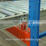 NOVA--pallet Flow Shelf From Chinese Manufacturer thumbnail-4