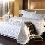 Cotton Printed Bedding Set-5pcs thumbnail-6