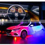 P2.5 Indoor Full Color SMD LED Module thumbnail-4