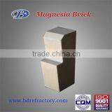 Magnesia Brick for BOF Safety Lining thumbnail-1