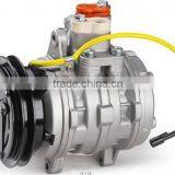 Auto Compressor (10P08) for BRAZIL GOL thumbnail-1
