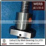 Single Nut With Flange Ball Screw thumbnail-1