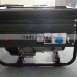 2.0kw Portable Multifunctional Gasoline Generator Set