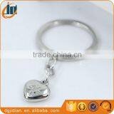 Pretty Stainless Steel Carabiner KeyChain thumbnail-1