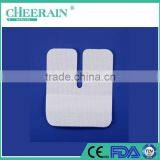 Medical Disposable Waterproof Adhesive Wound Dressing thumbnail-5