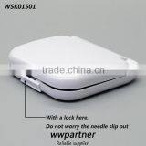 Mini Professional Travel Sewing Kit Set Wholesale Free Sample Quality Choice thumbnail-2