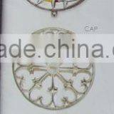 #4 Special Desigh Aeolian Bells,wind Chiem,metal Gift