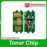 new firmware Toner reset chip for TK 3130