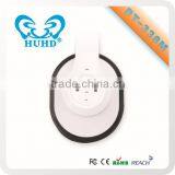 Cheap Hi-Fi New RF Wireless Headphone Stereo Headset Earphone For Motorola Samsung IPhone thumbnail-1