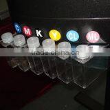 6 Color Novajet Printer