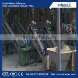 Coke Pellet Machine Coal for Slurry, Gypsum, Coke, Iron Powder thumbnail-1