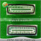 Diebold ATM Machine Spare Parts Card Reader Bezel In Different Type Anti Skimmer thumbnail-1