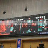 China Supplier P16 Outdoor n9 Touch Screen