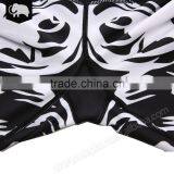 Popular Soft and Thin High Class 70% Polyester 30% Spandex Yoga Pants thumbnail-5