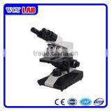 40X-1600X Binocular Laboratory Microscope