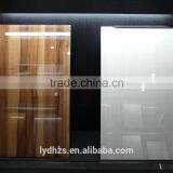 High Gloss Acrylic Veneer MDF for Kitchen Furniture thumbnail-5