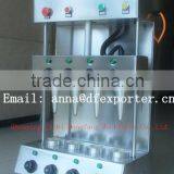 2015 New Food Type Cone Pizza Machine/pizza Cone Making Machine thumbnail-3