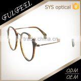 2016 Round Gorgeous Stylish Spectacles thumbnail-1