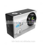 New Model Action Camera 4K Wifi Sports Extreme Mini Cam Recorder Marine Diving go Pro Sports Camera thumbnail-5