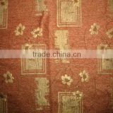 Chenille Sofa Fabric