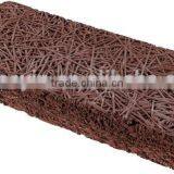 Mineral Rock Wool Suspended Acoustic Ceiling Tiles/panels/boards thumbnail-3