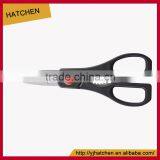 SK-022 LFGB Certificated 2cr15 S/s Colourful Scissors Kitchen Shears