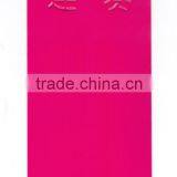 Peach Red High Gloss Color Epoxy Powder Coating