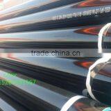 XPY 20# 12" SCH40 HOT Rolled SEMLESS STEEL PIPE thumbnail-4