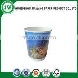 Most demanded products 8oz/12oz/16oz paper coffee cups buying on alibaba