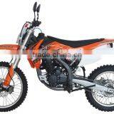 KTM Style High Quality 250cc J1 Enduro Dirtbike With Light Mirror China Manufacture Best Sellers of 2014