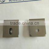 2015 Hot Selling Formed Flat Bracket