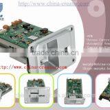 Chip Card RFID Gaming CRT-288 Manual Insert Card Reader thumbnail-2