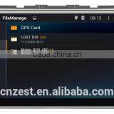 SHENZHEN Zestech Factory Car Bluetooth for HONDA CR-V 2006-2011 ZT-H802 thumbnail-2