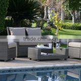 Evergreen Wicker Furniture - Outdoor Furniture Vietnam Factory - Garden Sofa Set