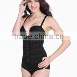 2016 Best Selling Miss Belt Slimming Body Shaper Belt Adjustable Waist Trainer Women Body Trainer thumbnail-6