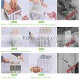 SALE Stainless Steel The Cube Kebab Maker Box/Brochette Express thumbnail-6