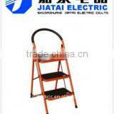 3 Steps Household Step Ladder thumbnail-1